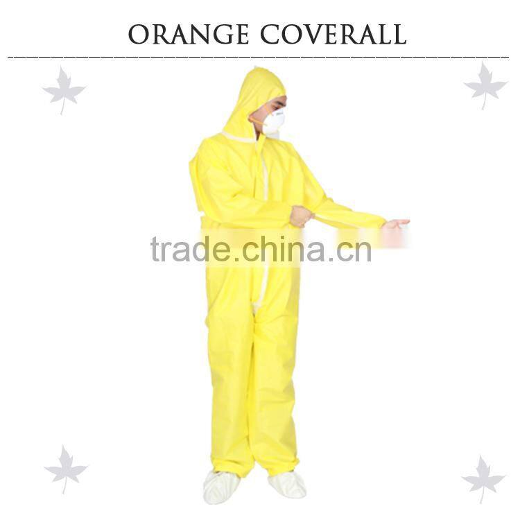 Wholesales SMS Disposable cleanroom Clothing