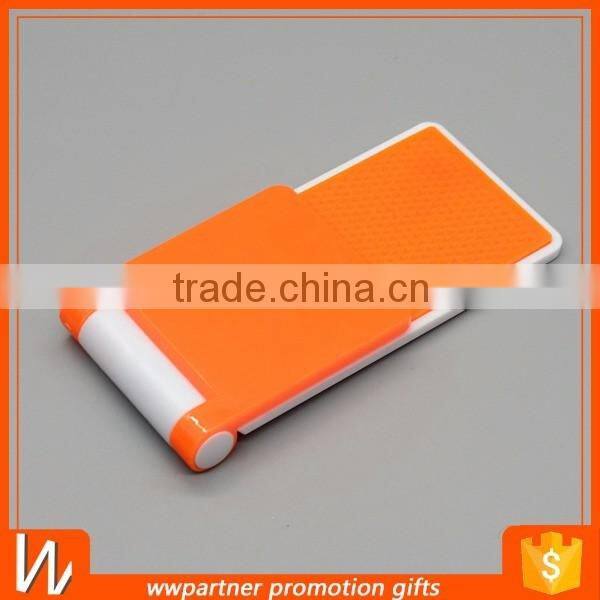 Portable Folding Mobile Phone Holder with Competitive Price and Reliable Quality