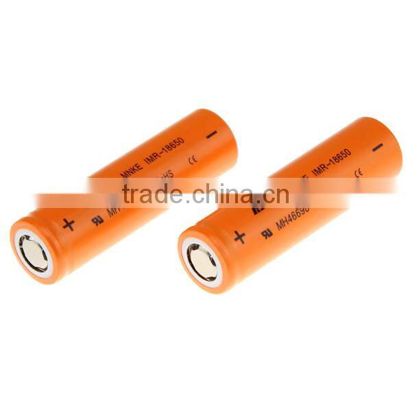 e cig Mnke battery 26650 battery 18650battery 3500mah 1500mah mnke battery
