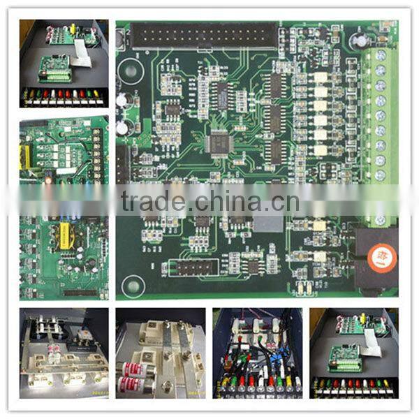Japanese technology variable frequency inverter