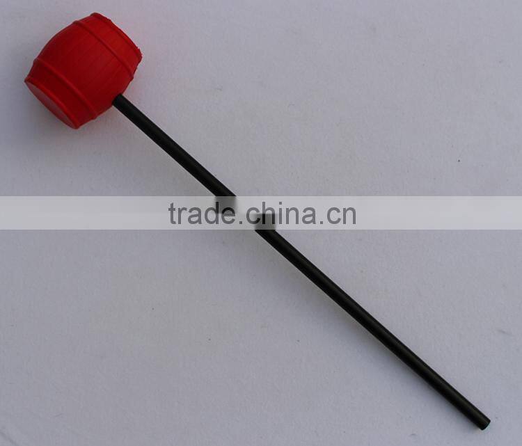 Hot selling carnival halloween classic small plastic mallet toys