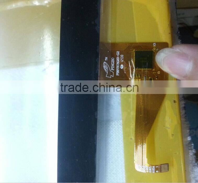Original New 9.7'' inch touch screen touch panel digitizer glass for Teclast A10T touch screen, PB97SC8020-G2