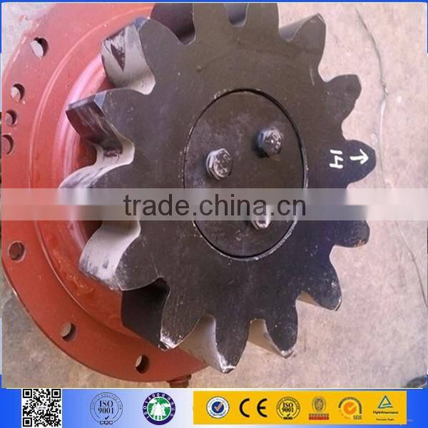 factory direct original Liugong crane reducer and parts in stock