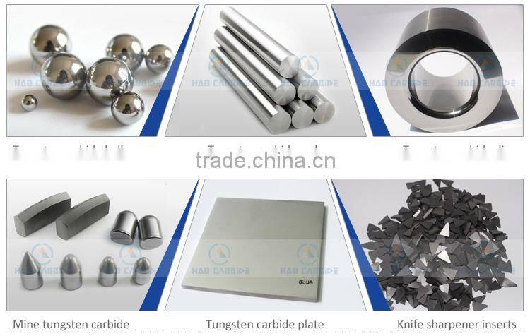 Carbide Tips Suppliers Auger Carbide Buttons Teeth, Auger Teeth