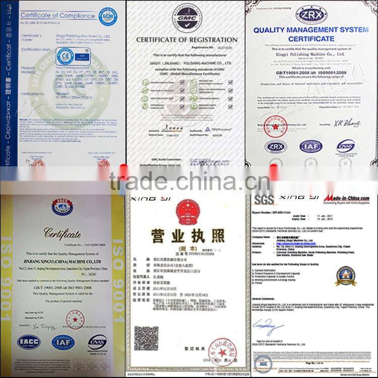 ride on floor scrubber cleaning machine/manfacture /CE