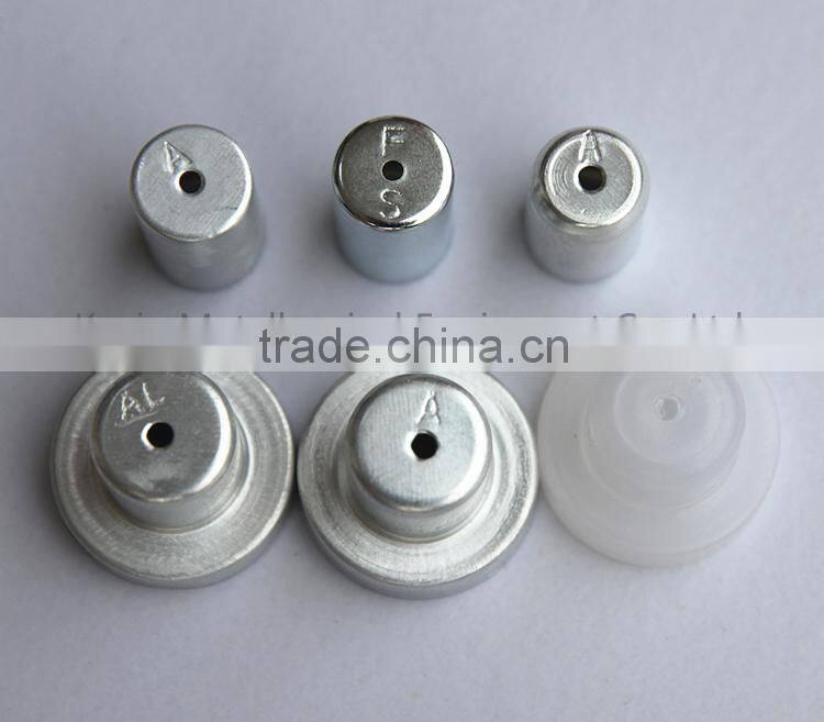 Hanging thermocouple indicator 8 inches(With separate clock)