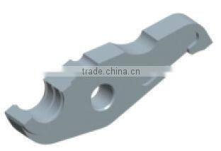 HZ-1550 Hydraulic Pressing Tool with interchangeable head and crimp die