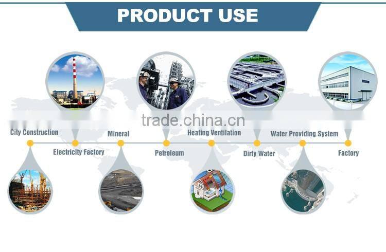 China supplier JKTL api gate valve