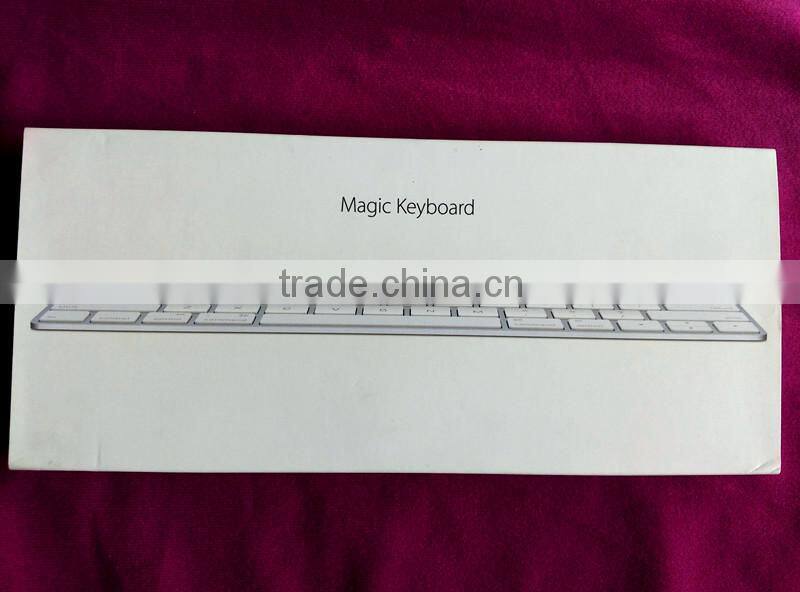 2015 new product keyboard protector for Magic keyboard