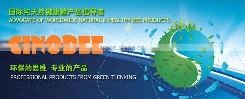high qualtiy entrance plastic bee feeder
