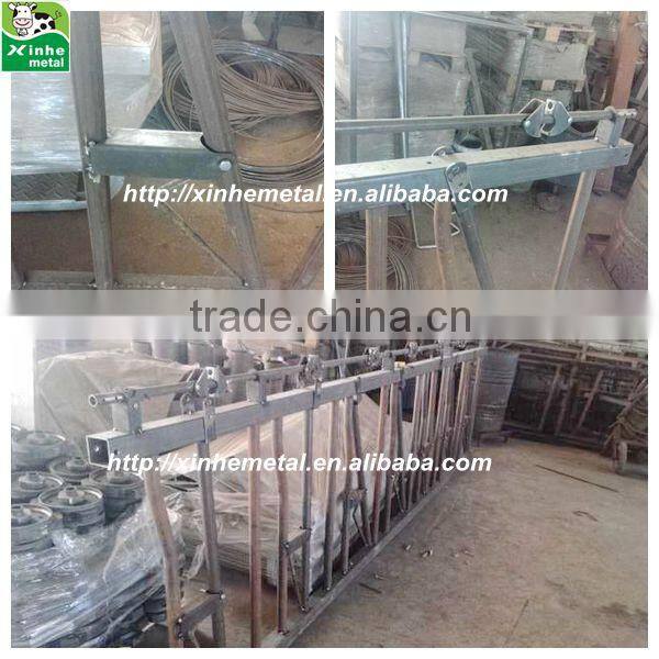 Good fast supplier Calf Headlock