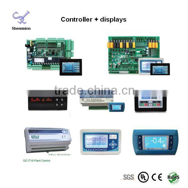 Compressor overload protection Sin wave inverter Power Module