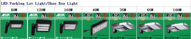 UL cUL DLC TUV SAA 250W LED Low Bay Light