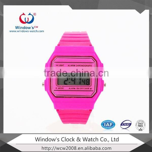 Ffashion cheap watch digital wrist watch