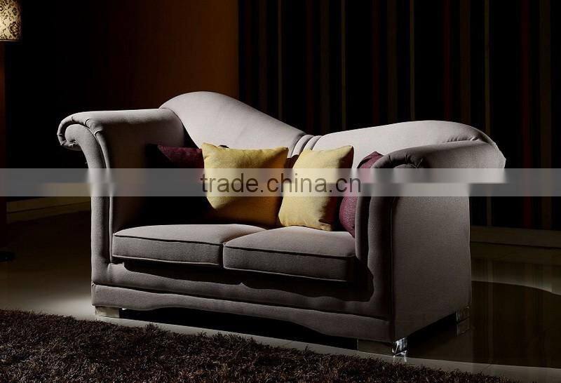 Latest antique loveseat (NC5072)