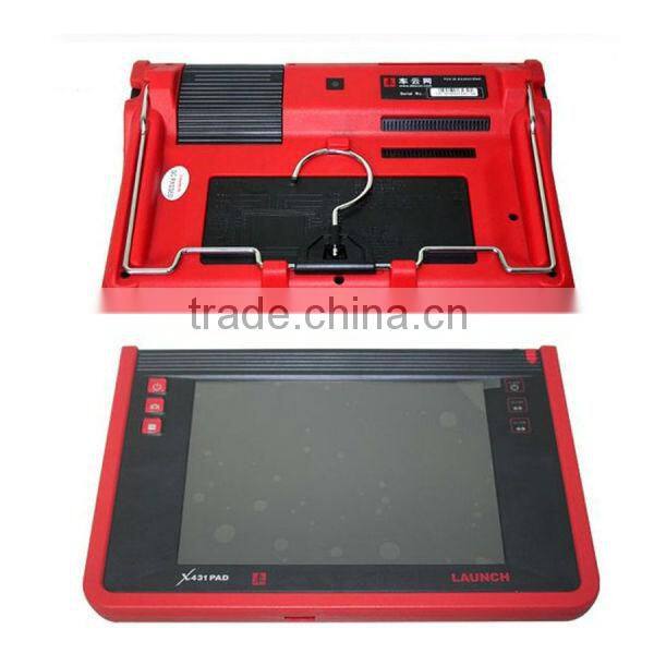 launch x431 pad,car diagnostic tablet computer,the launch 2013 newest scanner