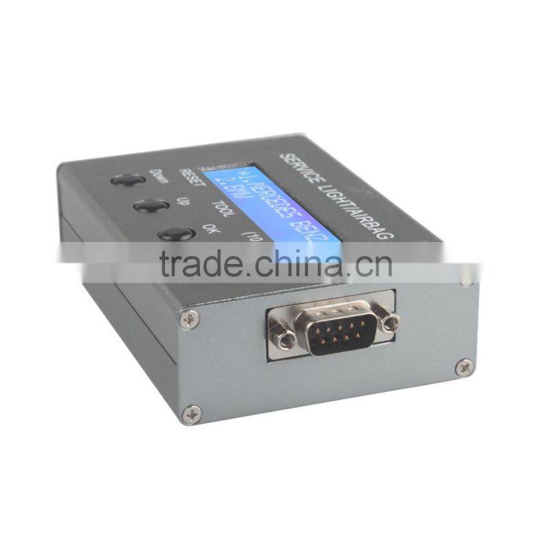 Universal 10 in 1 Service Light & Airbag Reset Tool