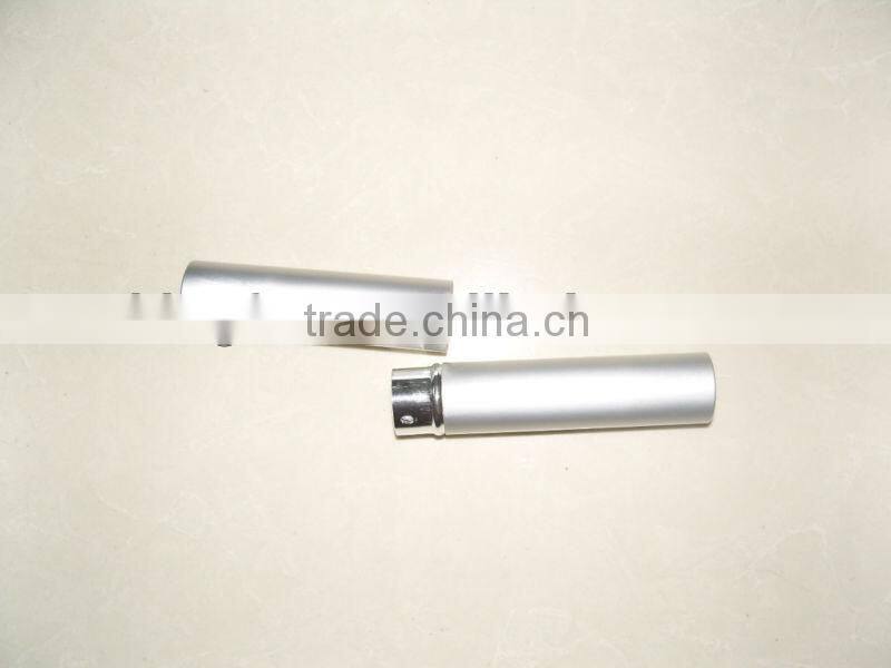 promotional metal hexangular touch pen