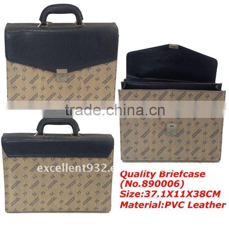 No.890006 Quality Briefcase