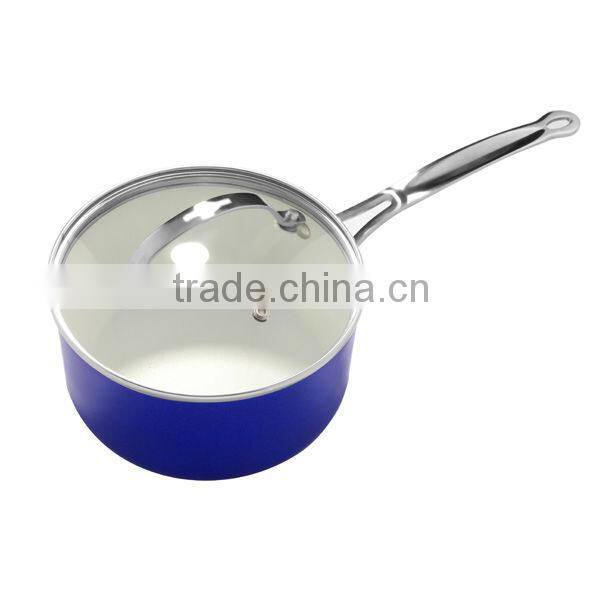18 cm saucepans XJ-12605