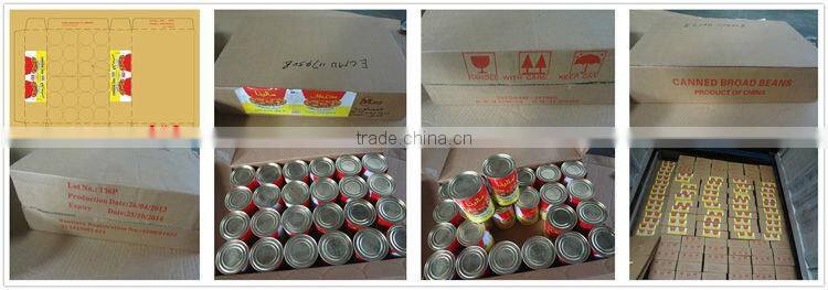 300g Canned Mixed Vegetables (peas&corn) 783# Tin