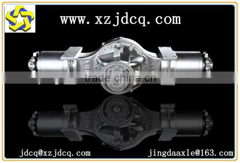 axles argentina road tire roller TORTONE RN 7.23 drive axle manufacturer and supplier Rodillo Neumatico