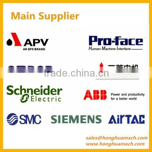 Film Blowing And Printing connect-line set