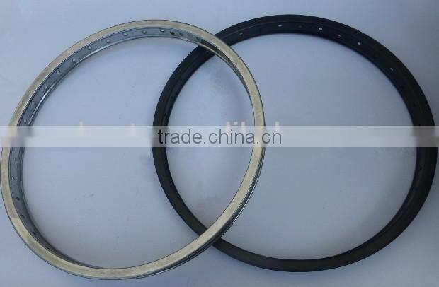 good quality wholesale price durable bicycle rims black bicycle rims bicycle parts