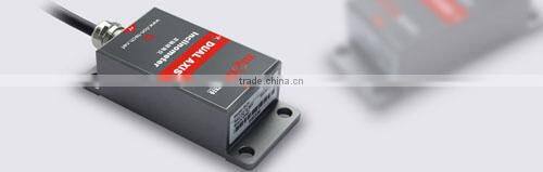 SCA116T Low Cost Digital Level Inclinometer Angle Gauge Protractor +/-180deg(0-360deg)