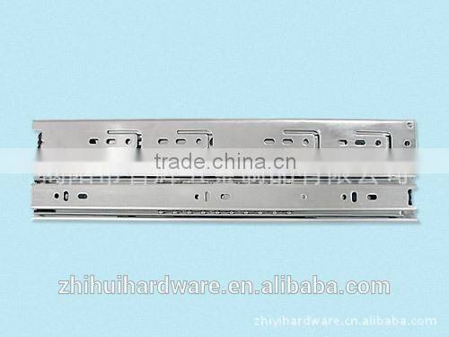 ZY:30MM ( 0.7 X 0.7 X 0.7 ) Telescopic Sliding Drawer Channel
