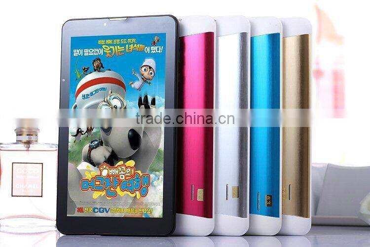 7" tablet support voice calling by bluetooth 4.0 tablet pc android app free download game