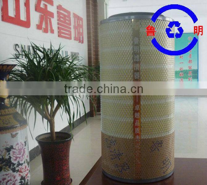 excellent!!!Truck/Auto/Car air filter WG99112190191