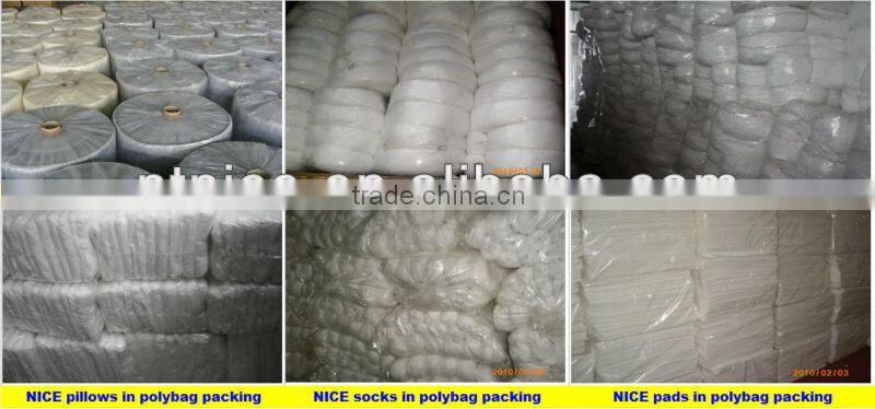 Super Absorbent Polymer / Universal Absorbent Roll