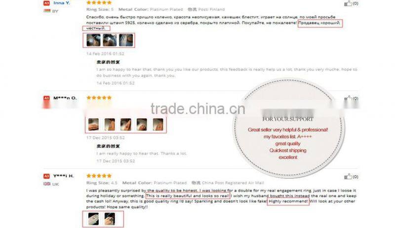 Cluster Solitaire Ring 10K Yellow Gold Micro Pave Engagement Wedding Ring Lady's Fashion Jewelry Ring