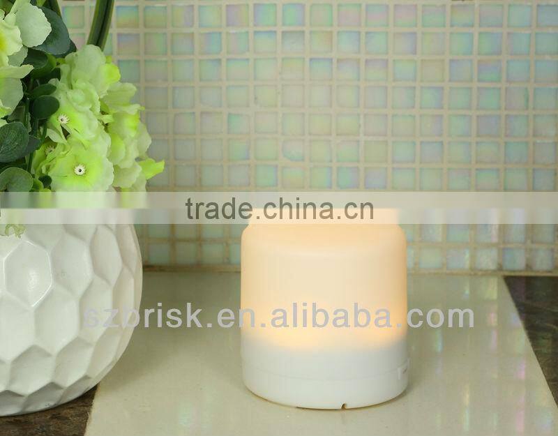 Li-battery ultrasonic oil diffuse Fragrance Diffuser perfume diffuser Ionizer Purifier