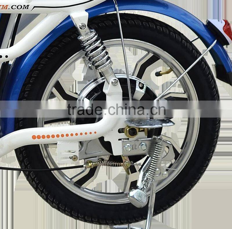 48V electric bicycle china with pedal electric bike motor speed high power