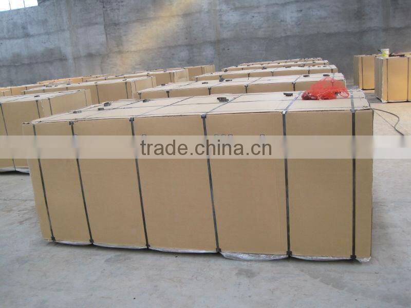 slat wall panel board