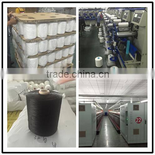 POLYESTER MULTIFILAMENT FISHING TWINE COLORED