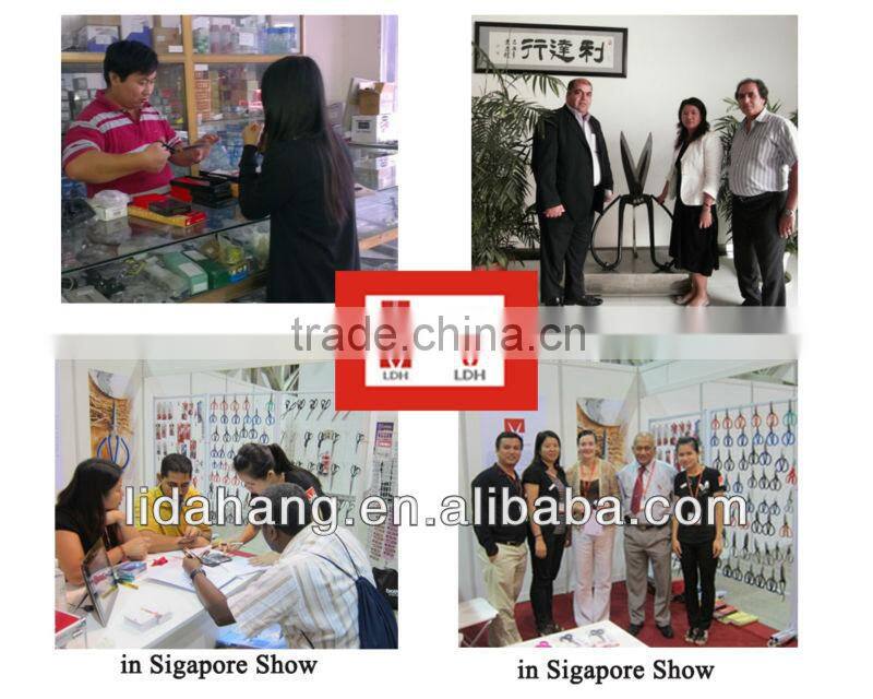 Knife Magnet Durable Handmade Cutter From LDH