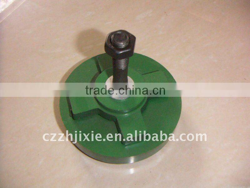 S77 Series Anti Vibration Mount