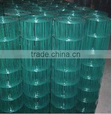 Good Quality Vinyl Coated Welded Wire Mesh