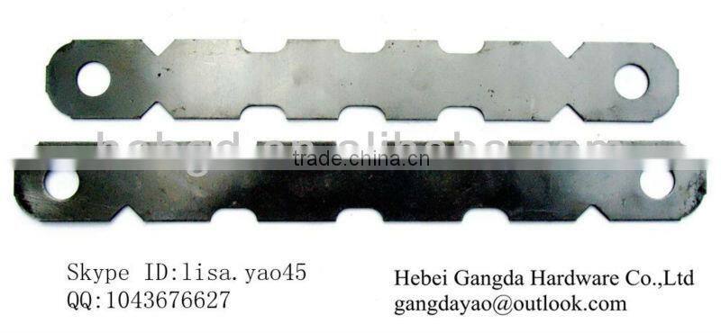 aluminum form accessory Round Head Full Tie