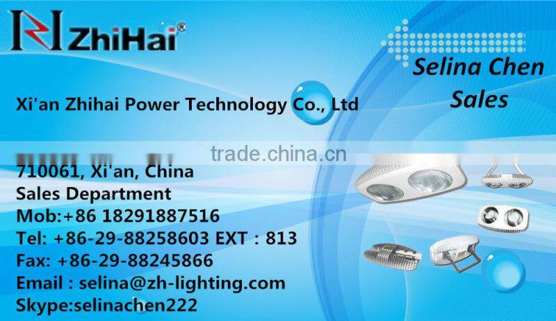 UL Listed Aluminium Integrated Solar Led Street Light