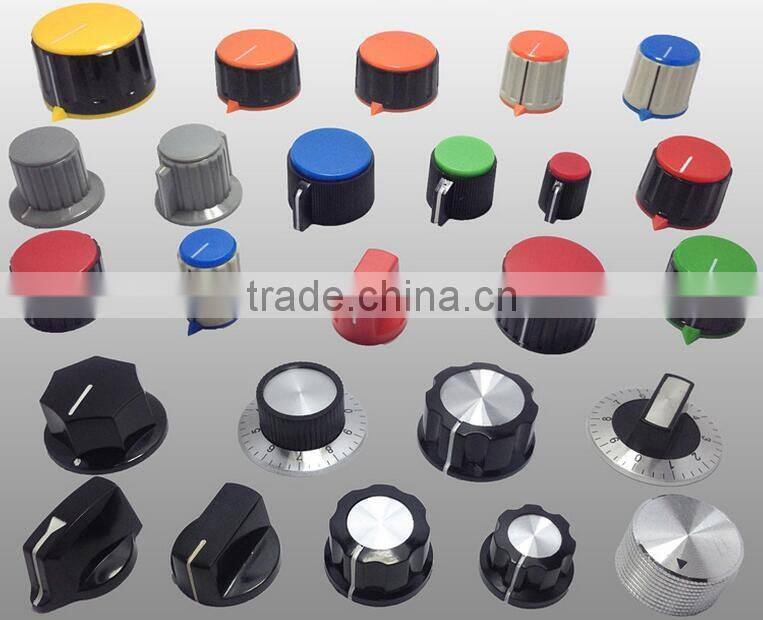 MFA03 bakelite potentiometer knob
