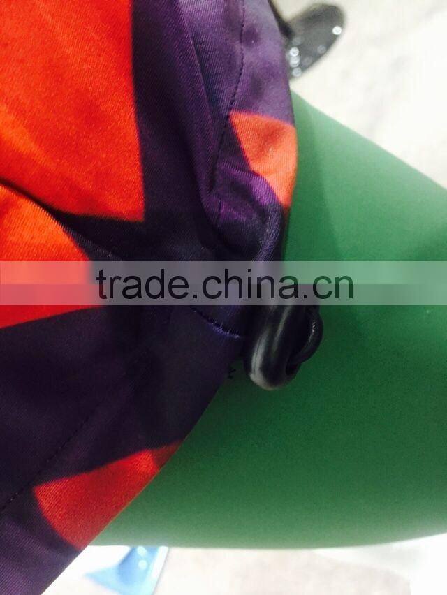 Custom made Men's sublimation Pattern 3D Hoodies