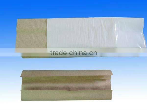 N-fold Automatic Toilet Paper Cutter Machine