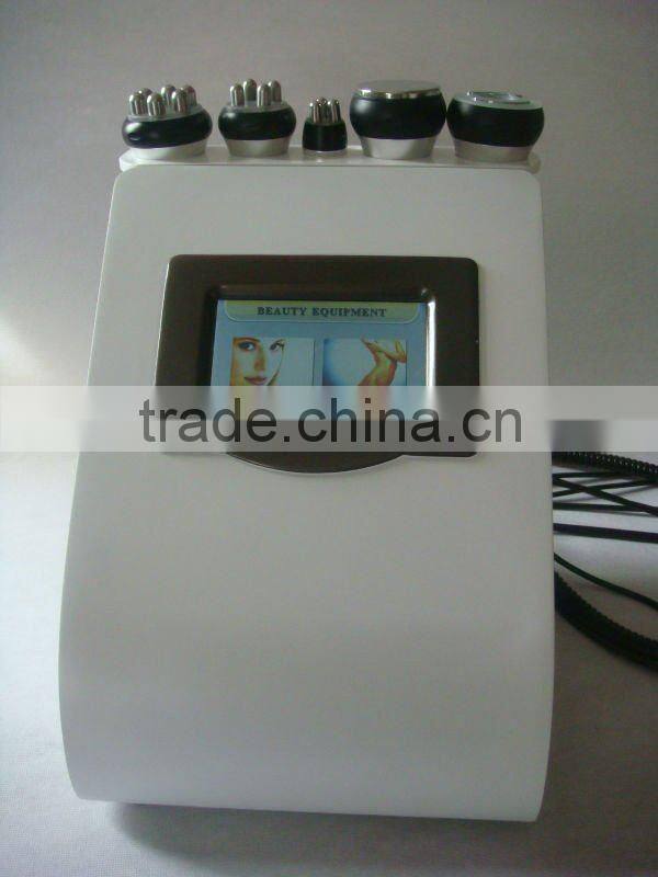 Newest Body Shaper Slimming Machine