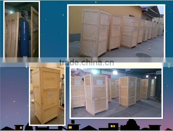 Big Flow Water Filter Housing For Drinking Water