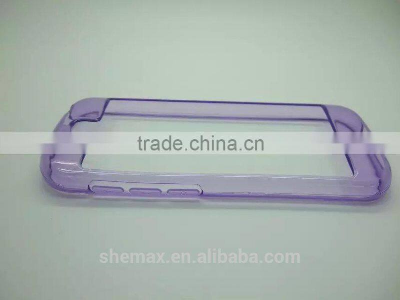 Spain new products on china market mobile phone tpu cover for Yotaphone 2