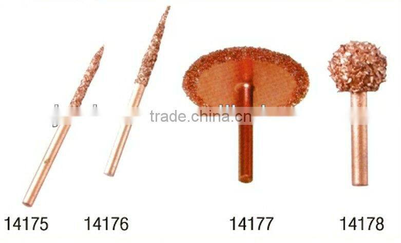 Tungsten Carbide Buffing Wheel